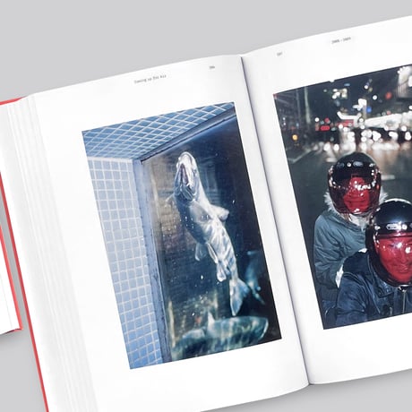 Stephen Gill / Coming up for Air: Stephen Gill – A Retrospective
