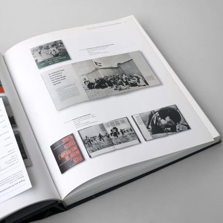 Martin Parr and Gerry Badger / The Photobook: A History Volume III