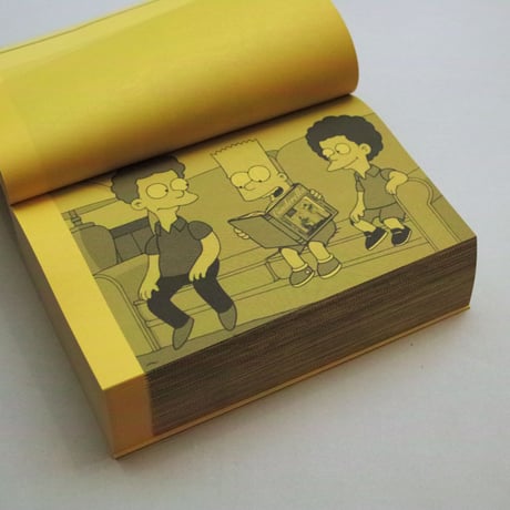 【SALE】 A Final Companion To Books From The Simpsons (Updated Version)