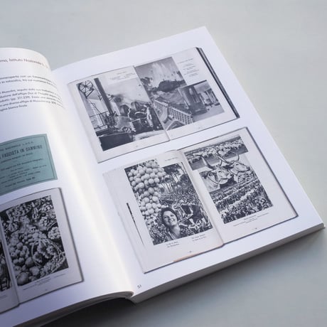 Giorgio Grillo / Il libro fotografico italiano 1931-1941