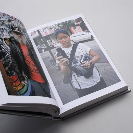 Peter Sutherland / STREET LORDS