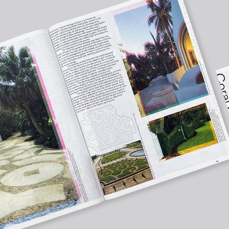 Geo Bio Miami / Laurinda Spear