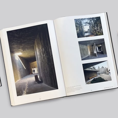 Álvaro Siza / Before/After