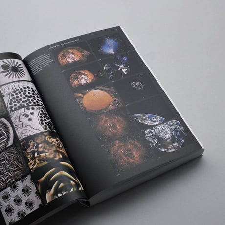Buckminster Fuller / Pattern Thinking