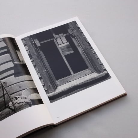 Wright Morris / L’essence du visible