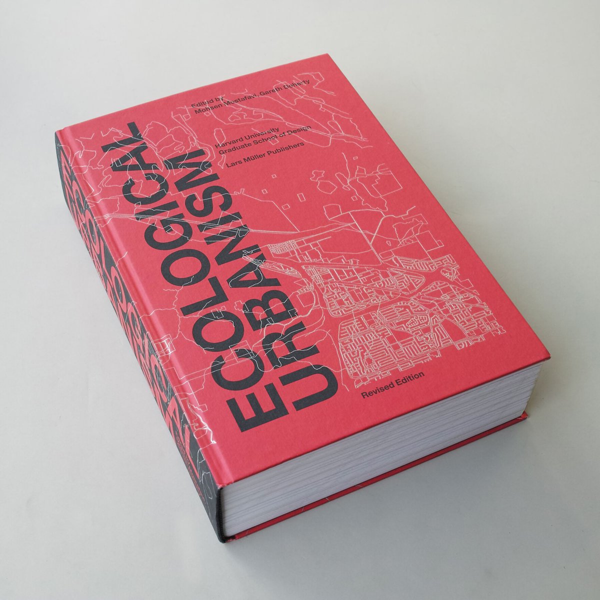 洋書 PUBLIC SECTOR Ecological Urbanism | POST