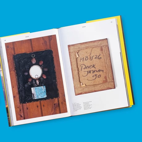 【T&H】Prospect Cottage: Derek Jarman's House