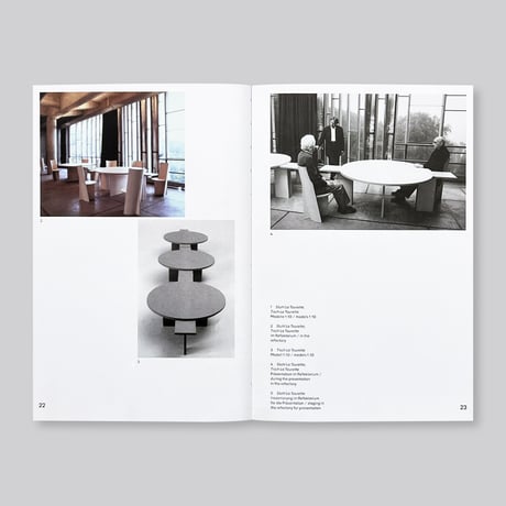Beat Frank - Using Sculptures in Life