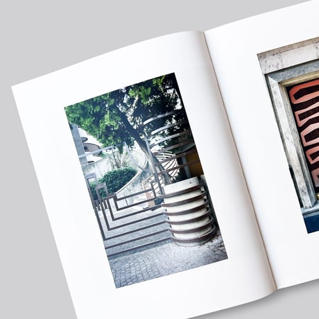 Heiner Thofern / Beautiful Games Roman Entrances