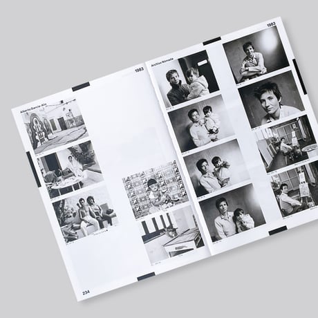 Alberto García-Alix / Nomad Archive 02