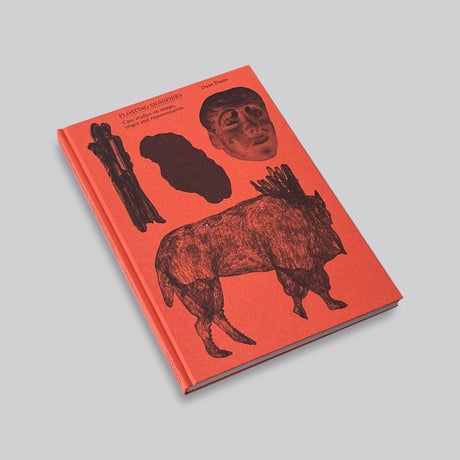 Daan Paans / Floating Signifiers