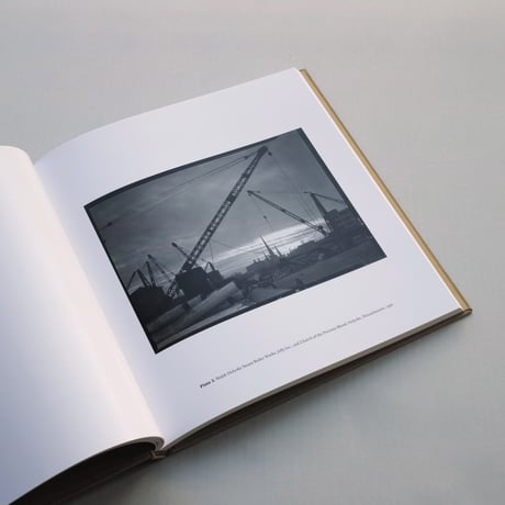 Lewis Hine / When Innovation Was King