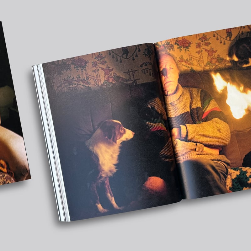 Richard Billingham / RAY'S A LAUGH | POST