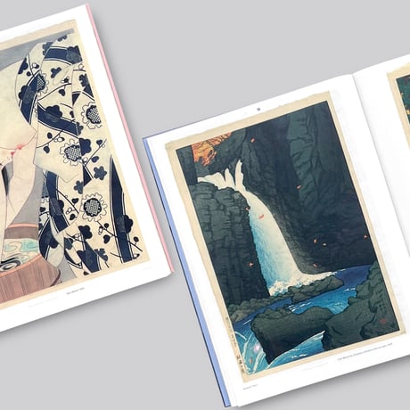Marije Jansen / Japan Modern - Japanese Prints from the Elise Wessels Collection (new ed)