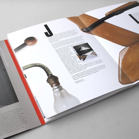 Chariots on Fire Press No. 2 “CHARLOTTE PERRIAND and JEAN PROUVÉ A COLLECTION of TAMOTSU YAGI”（限定版）