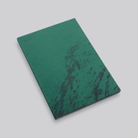 Awoiska van der Molen / Blanco | POST