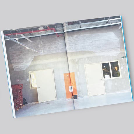 Bart Lodewijks / New Neighbours