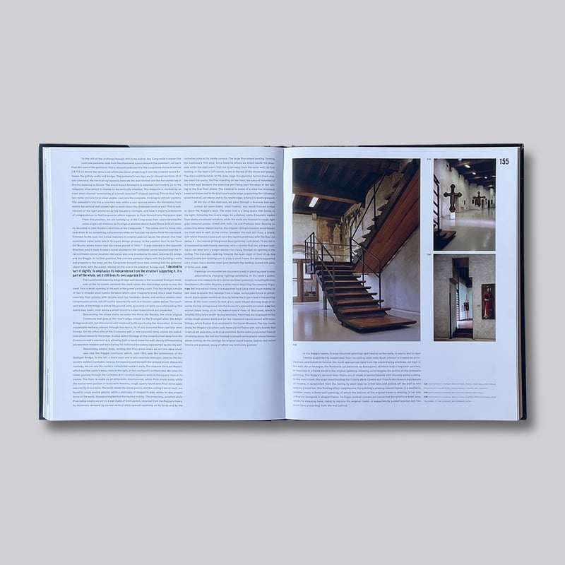 CARLO SCARPA の作品集 2冊セット CARLO SCARPA の作品集 2冊セット CARLO SCARPA の作品集 2冊セット