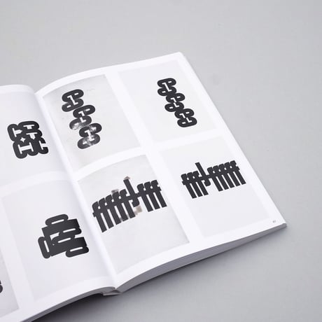 Hansjörg Mayer / Typo
