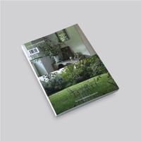 crosscurrent magazine issue five [cover three]