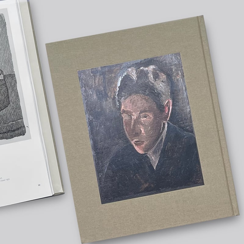 ジャンークロード・シェネ、「カルチェラタン」、希少画集・額装画 ジャンークロード・シェネ、「カルチェラタン」、希少画集・額装