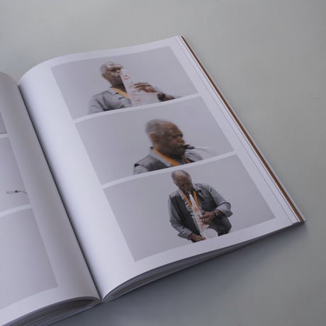 Ari Marcopoulos / Upstream
