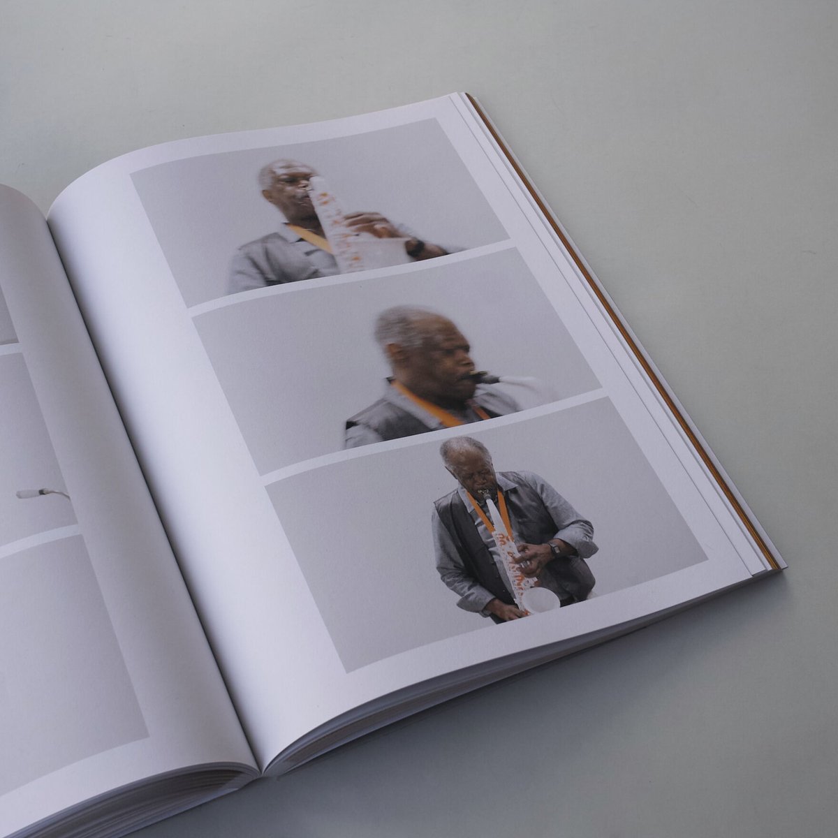 Ari Marcopoulos / Upstream | POST