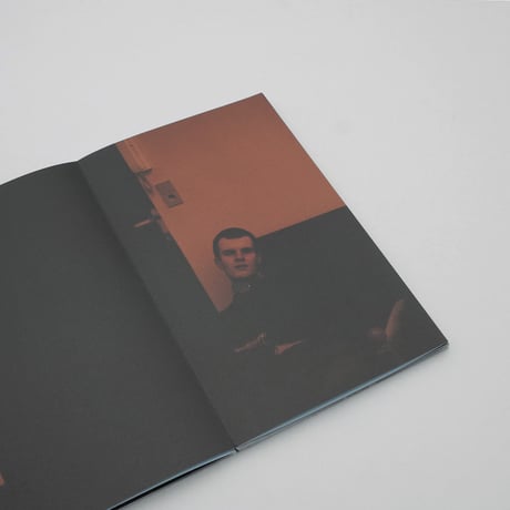 Peter Dekens / Touch