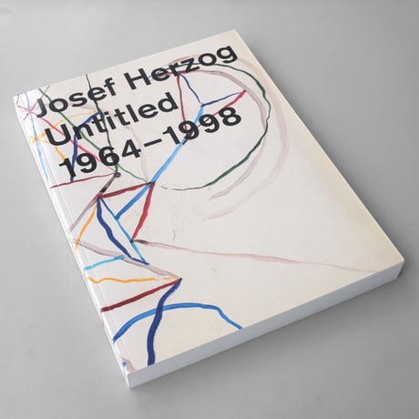 Josef Herzog / Untitled, 1964–1998