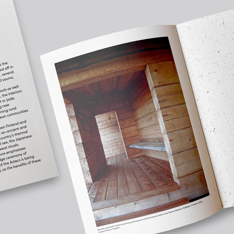 Social Sauna - Bathing & Wellbeing