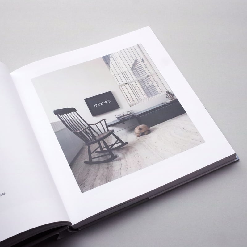 Candida Höfer On Kawara Amazon | Candida Hoefer: On Kawara: Date Paintings in