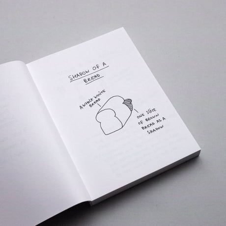 Helmut Smits / Ideas and Thoughts