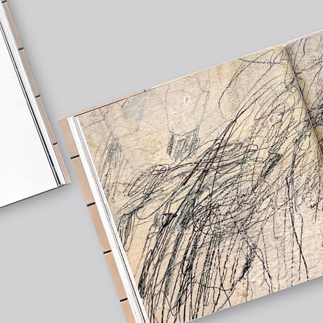 Cy Twombly / Gallery
