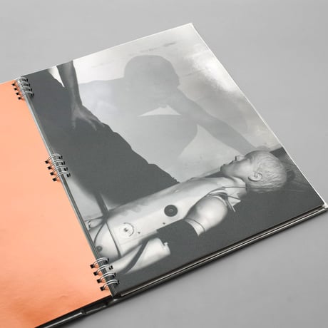 Visionaire / 27 Movement