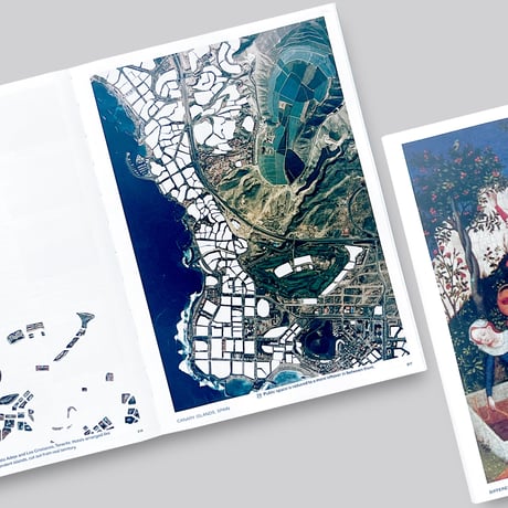 The Inevitable Specificity of Cities