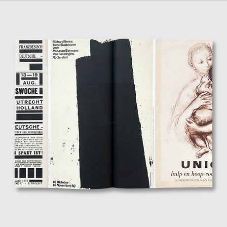 STEDELIJK MUSEUM Posters by Color