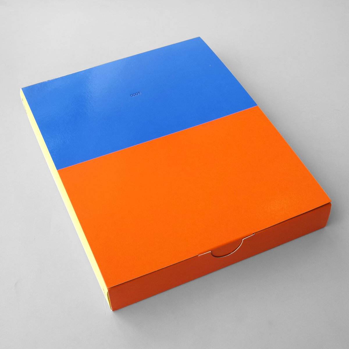 Weber / 0001 | POST