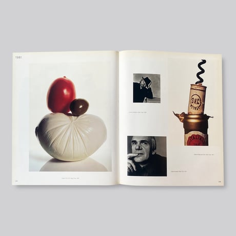 【古書】Irving Penn / Passage