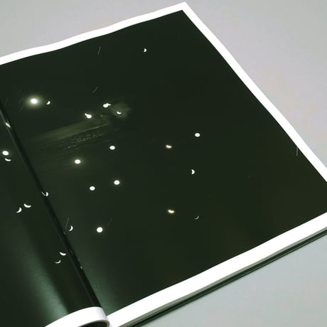 SHARON HARPER / FROM ABOVE AND BELOW
