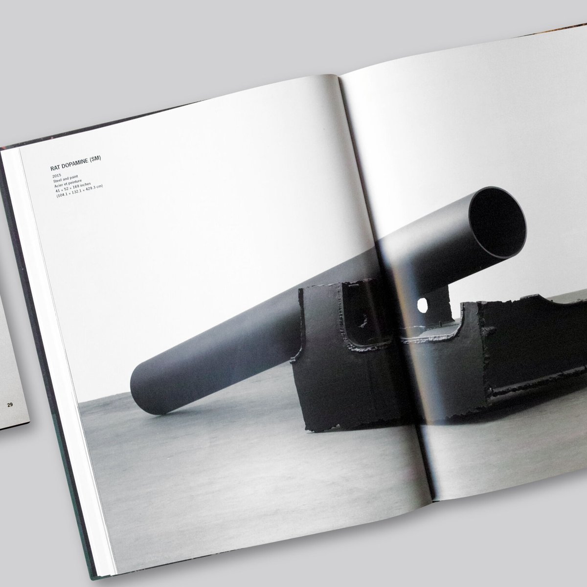 Sterling Ruby / Paris | POST