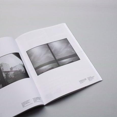 Tomoko Yoneda / Transphere 05 - Dialogue Avec Albert Camus