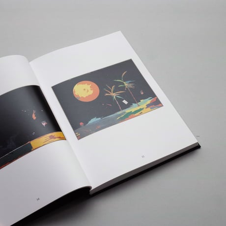 Harold Ancart / Soft Places (II)