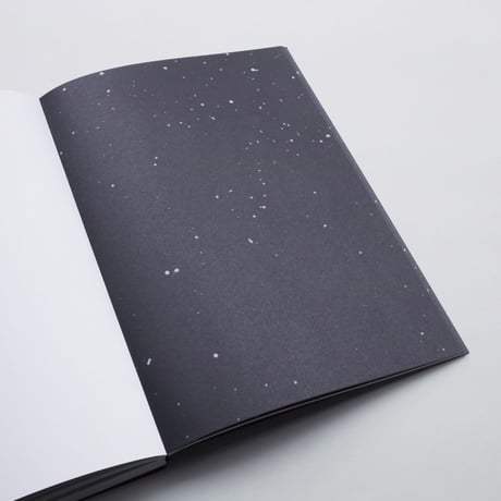 Thomas Ruff Sterne Notebook