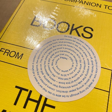 【SALE】 A Final Companion To Books From The Simpsons (Updated Version)