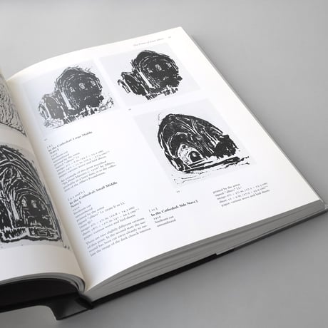 Brenda Danilowitz / The Prints of Josef Albers: Catalog Raisonne 1915-1976