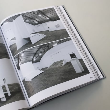 Philippe Decrauzat / Delay