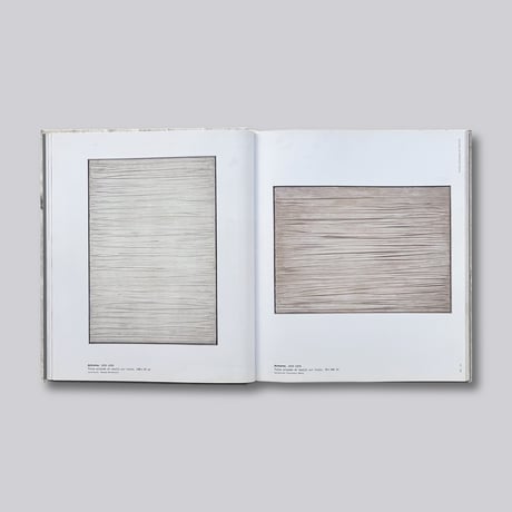 Piero Manzoni / Achrome