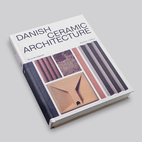 Rune Bundgaard / Danish Ceramic Architecture