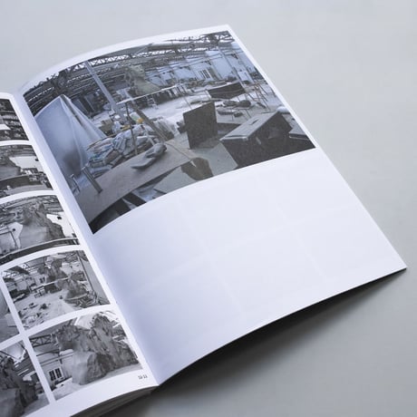Mark Manders / Rokin Fountain
