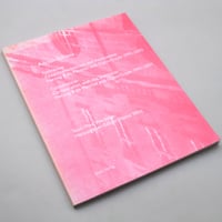Adrian Schiess / Farbträume.